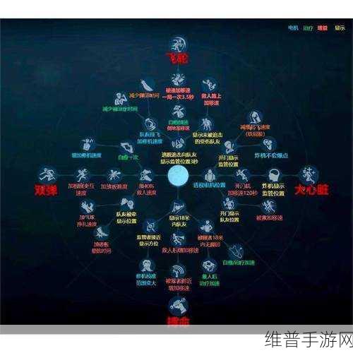 第五人格深度攻略，如何科学养育面板号