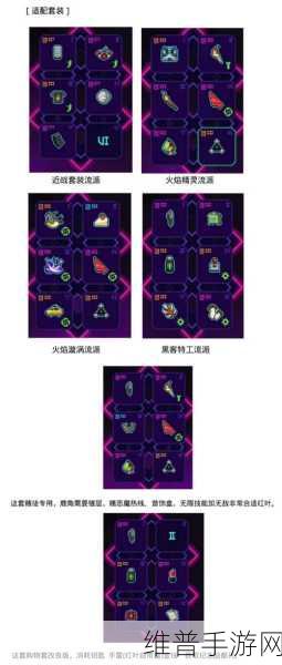 霓虹深渊无限，解锁隐藏房间的终极秘籍