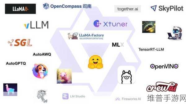 Llama 3与开源AI模型，手游公司的创新攻略数据引擎