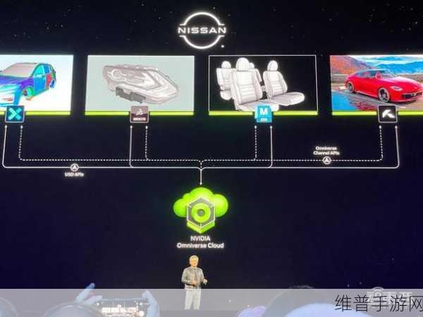 黄仁勋论机器人量产趋势,手游公司如何把握未来机遇?