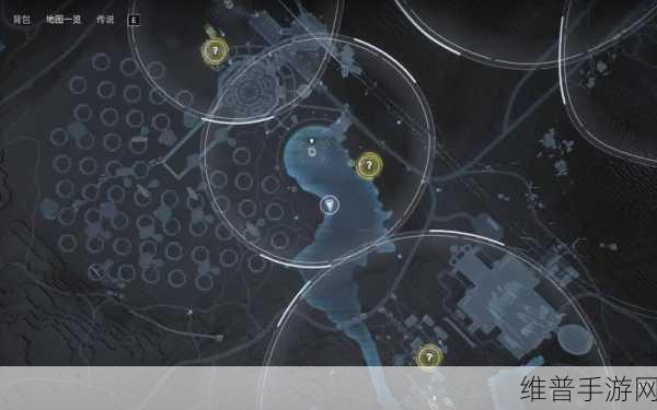 原子之心试验场 11 号的神秘入口攻略