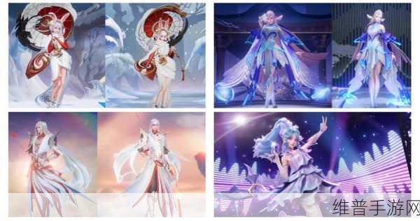 星之破晓中神秘的双刀角色究竟是谁