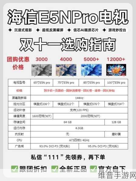 海信电视热销背后的手游攻略新趋势,7月出货量冠军的启示