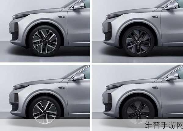 理想L6突破20万辆大关,25万级国产新能源SUV新标杆与手游攻略的奇妙碰撞