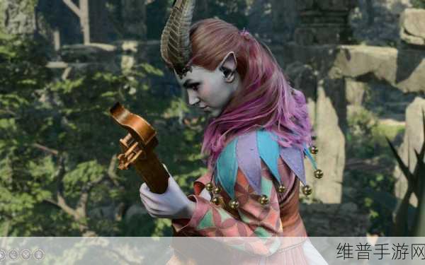 博德之门3阿尔菲拉入队全攻略，解锁隐藏角色的秘密