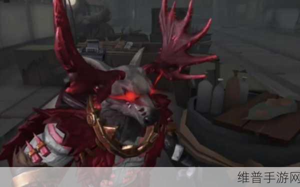 第五人格鹿头实战技巧全解析,如何玩转鹿头角色