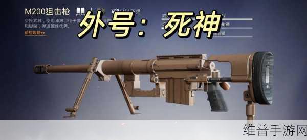 和平精英新武器PKM，版本之子实至名归？新版本武器PKM吃鸡体验全解析