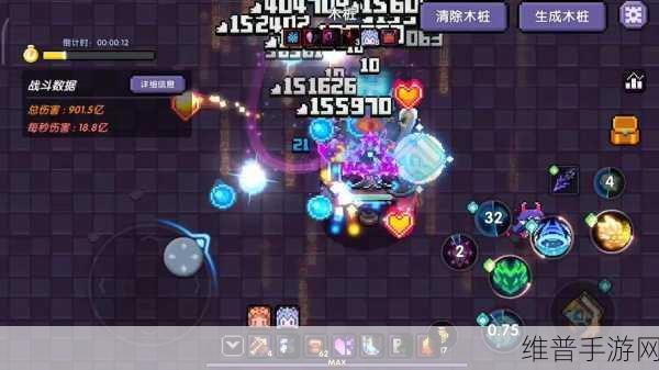 我的勇者2023全职业深度剖析及战士流派推荐