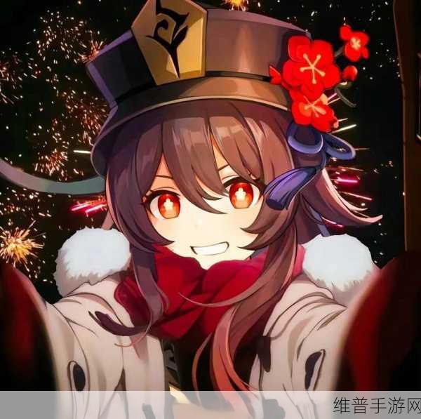 原神 2024 新春头像全揭秘 精彩不容错过