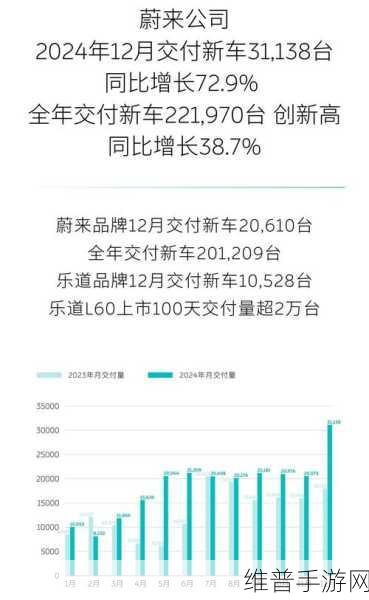 蔚来L60订单火爆背后的手游市场热情探析