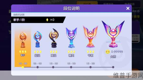 宝可梦大集结奖品机玩法全解析