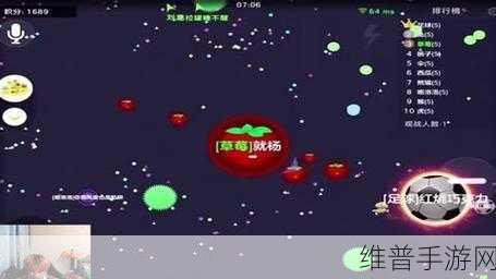 球球大作战,轻松掌握名字颜色修改技巧