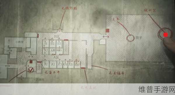 寂静岭2:重制版托卢卡监狱深度解谜攻略分享