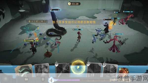 哈利波特魔法觉醒，密室入口全面攻略，解锁密室之门，探索无尽魔法世界