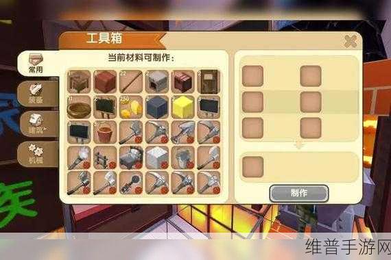 迷你世界刷怪塔电路摆放全攻略