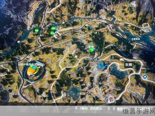 孤岛惊魂 5 手游即时活动奖励全解析