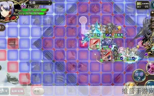 梦幻模拟战×秀逗魔导士联动活动全攻略，探索异界冒险之旅