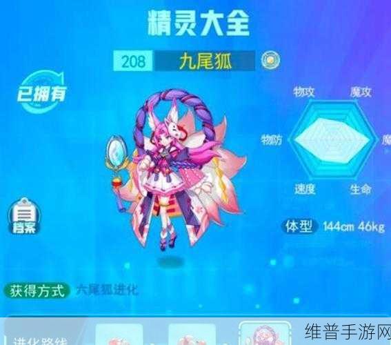 超级精灵手表闪光火泰格，全面深度解析与培养攻略