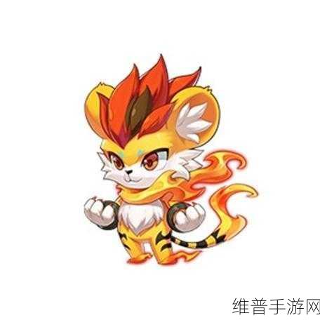 超级精灵手表闪光火泰格,全面深度解析与培养攻略