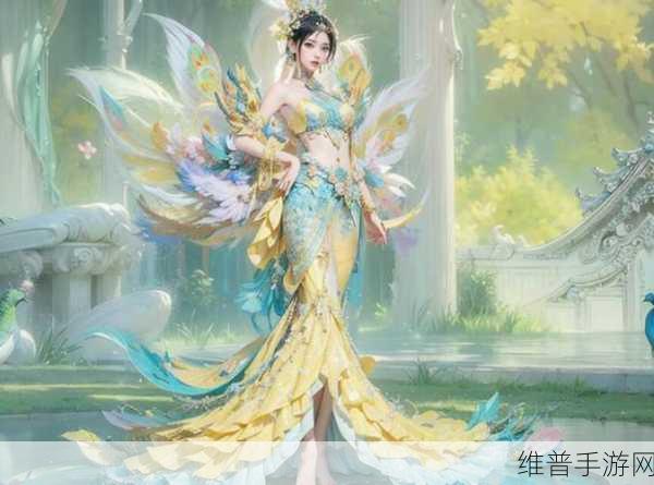 王者荣耀甄姬至美化雀舞皮肤售价全解析