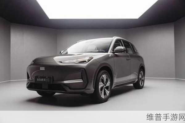 吉利银河E5纯电SUV火爆上市,手游玩家眼中的新能源热潮与出行新选择