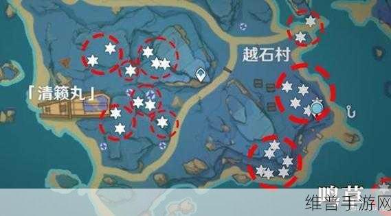 原神宵宫突破材料全解析 助力你的冒险之旅
