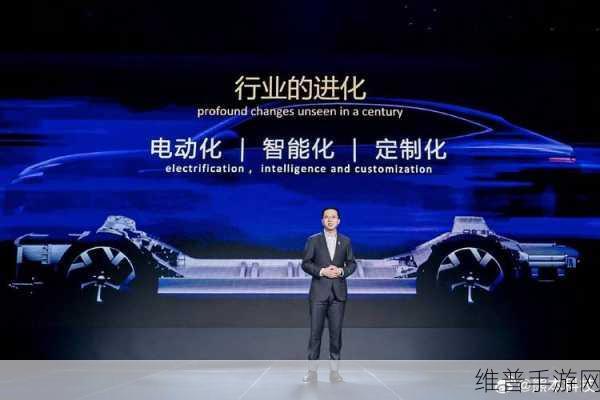 阿维塔CEO力挺宁德时代电池，言论引热议，手游界如何看待电池杂牌之争？