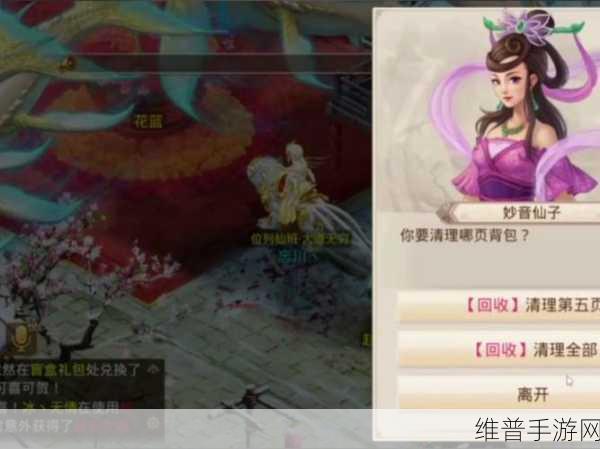 问道手游元宝账号与内测探秘，全面解析获取之道