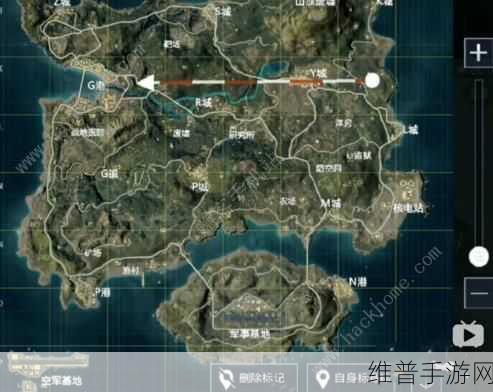 和平精英暗夜危机模式全面攻略，解锁位置与战术详解