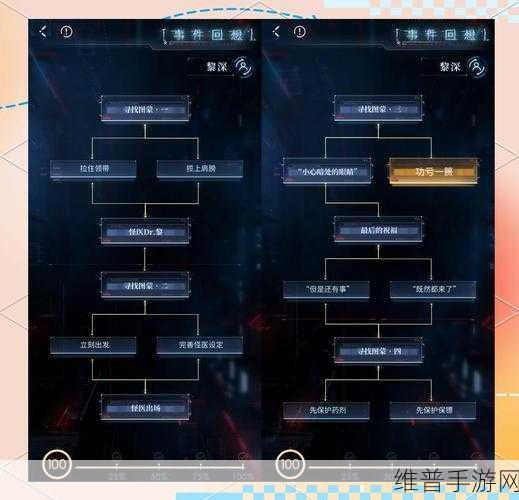 原神穷途末路任务完成方法详解,轻松攻略每一步,助你顺利通关