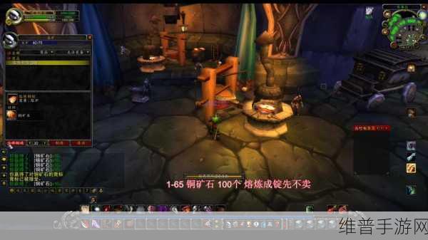 魔兽世界怀旧服厚皮赚钱全攻略,手游公司的深度解析