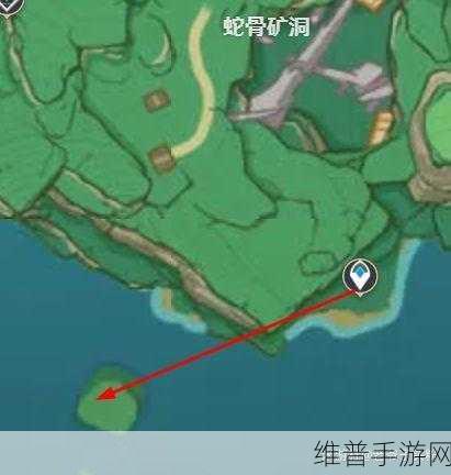 原神探索之旅，揭秘不再变老第四处墓碑的所在
