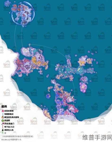 原神大战史莱姆系列全攻略，解锁战斗新境界