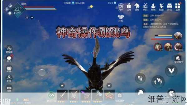 黑暗与光明手游元素核心获取全攻略