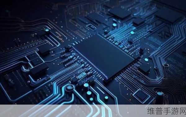 兆易创新珠海新设半导体子公司，手游公司迎来技术升级新机遇