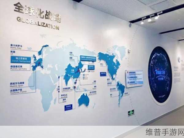 天合光能创新技术，手游视角下的亚洲能源转型攻略