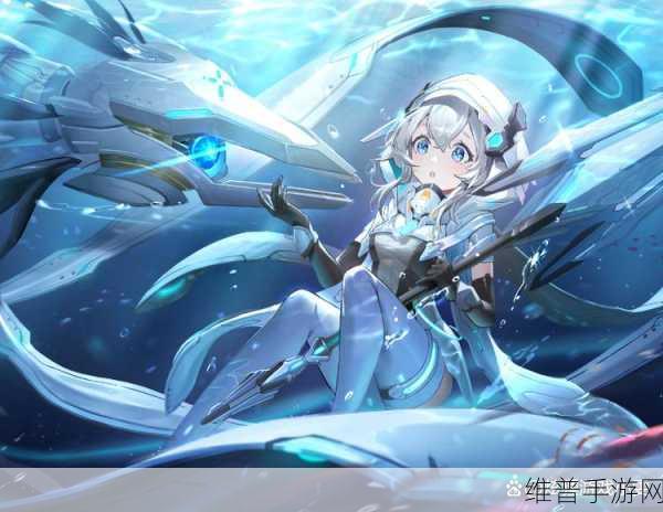 深空之眼,一款值得深入探索的二次元动作手游