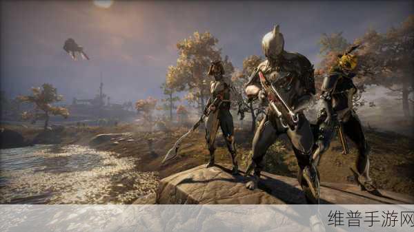 Warframe 天穹之顶配卡，Mod 配置全解析