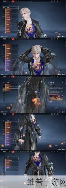 剑侠世界手游，揭秘荣屠护法获取全攻略