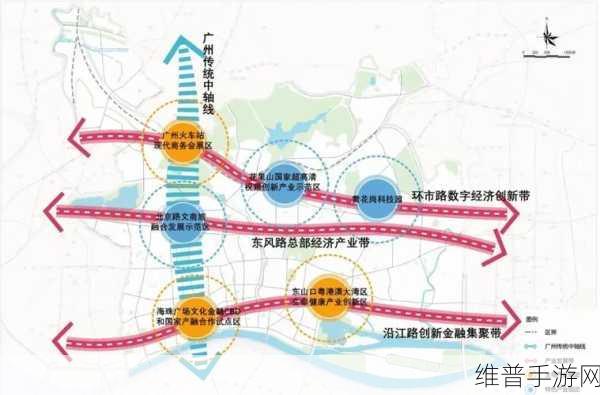 越秀地产，敢为人先，手游跨界引领广州房地产市场创新攻略