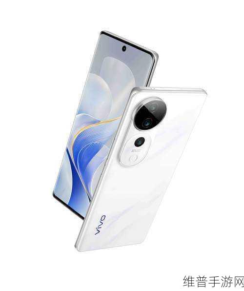 vivo S19 Pro惊艳亮相，天玑9200旗舰芯赋能极致手游体验