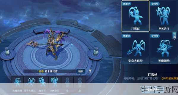 阿瓦隆之王符文获取全攻略,解锁你的王者征程秘籍