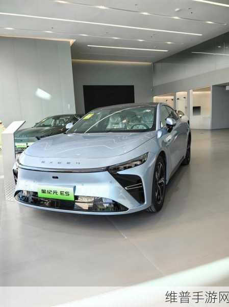 智己LS6与L6智能升级，解锁手游世界的驾乘新纪元