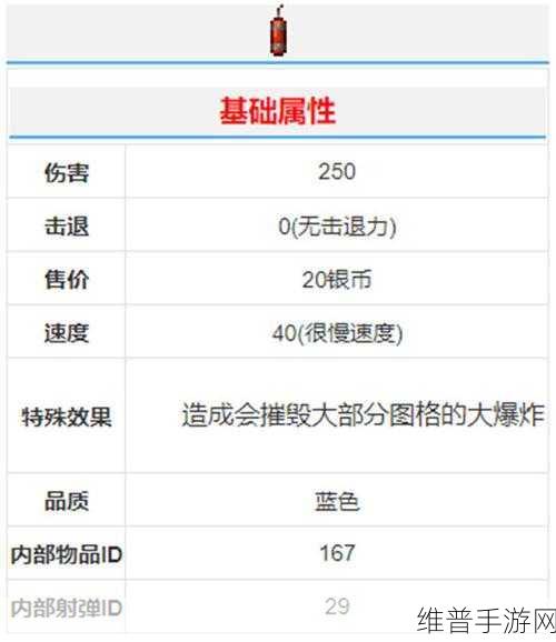 泰拉瑞亚PE版，武器与防御的改造与提升攻略