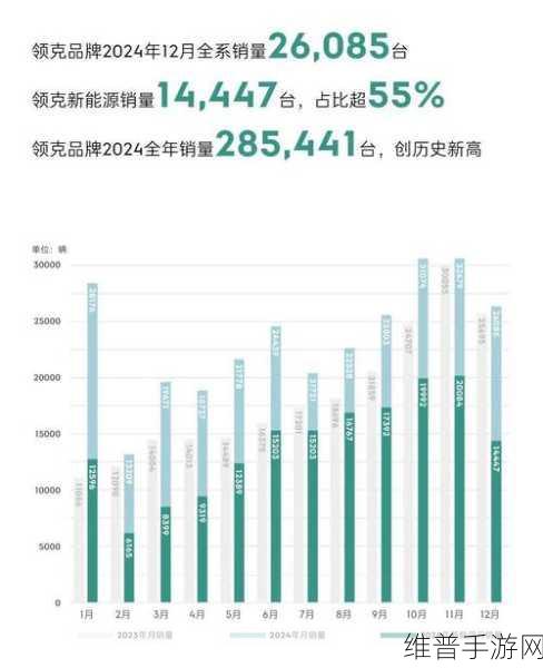 领克2024年手游攻略，稳健步伐下的新能源与智能化赛道领跑策略