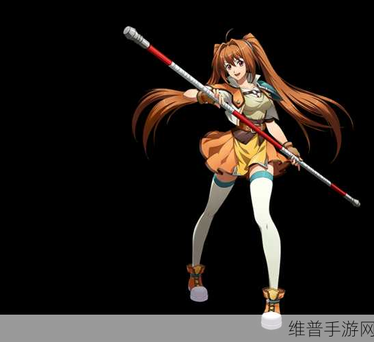 梦幻模拟战手游艾丝蒂尔全方位培养与附魔推荐攻略