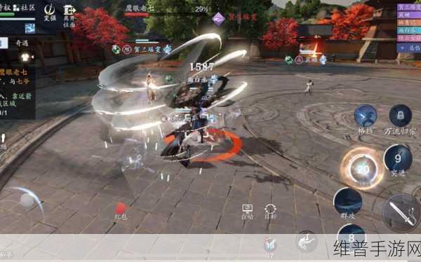 天涯明月刀手游星运变贪狼深度攻略方法介绍