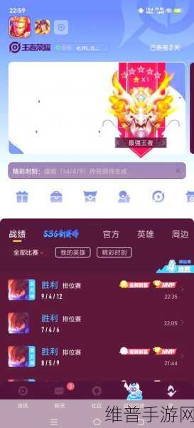 王者荣耀体验服资格申请全攻略，解锁游戏前沿体验