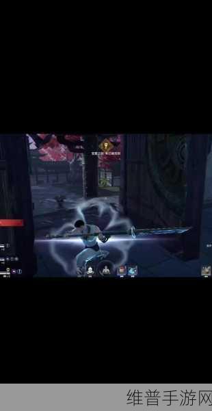永劫无间麦克风突然用不了？全面排查与解决方案