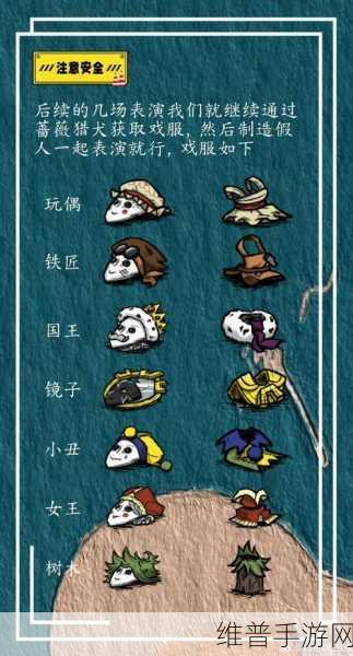 饥荒联机版草鳄鱼习性全解析，打造你的独特生存策略